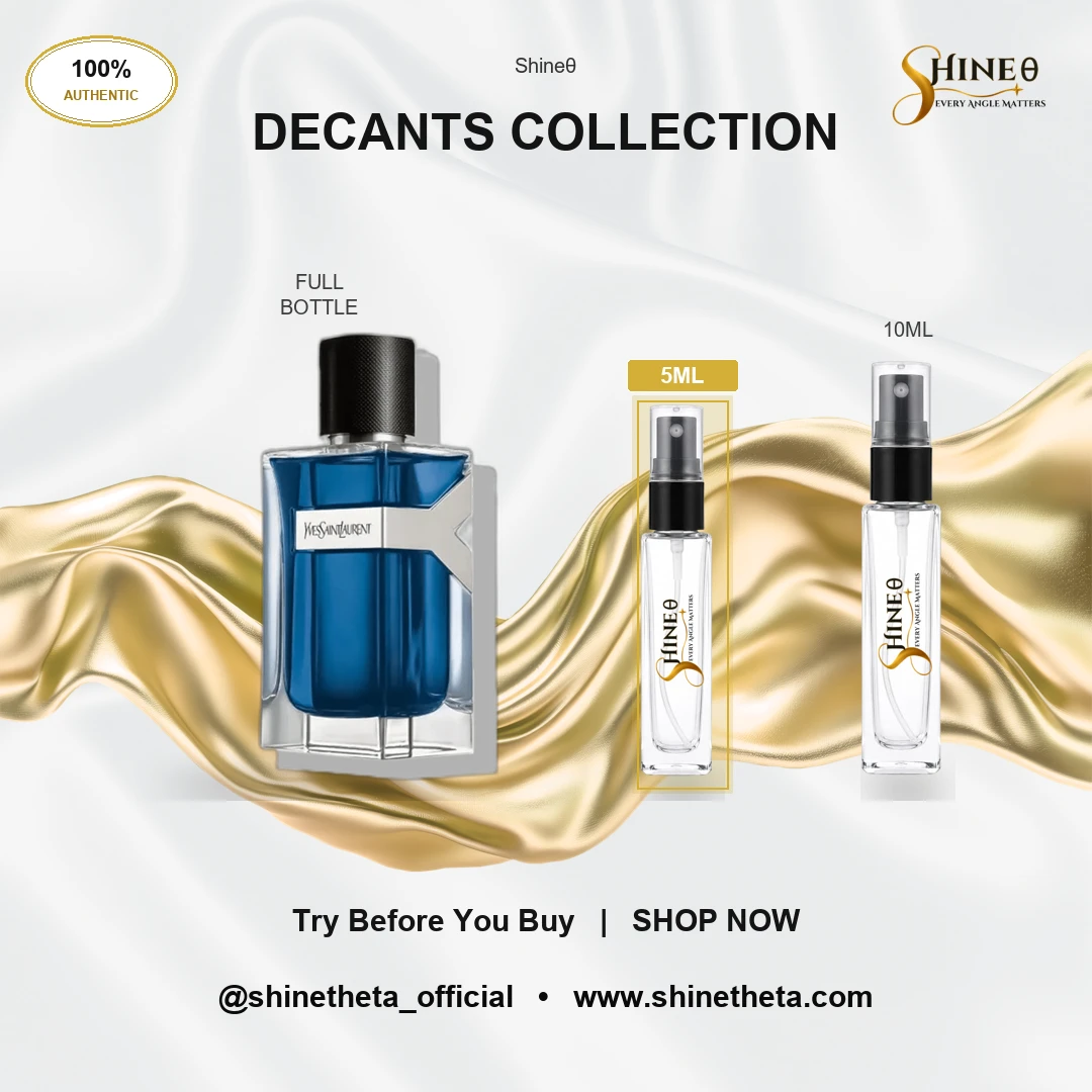 5mL Decant